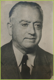 Mathias Weiler (1907-1946) Firmengründer - m-weiler